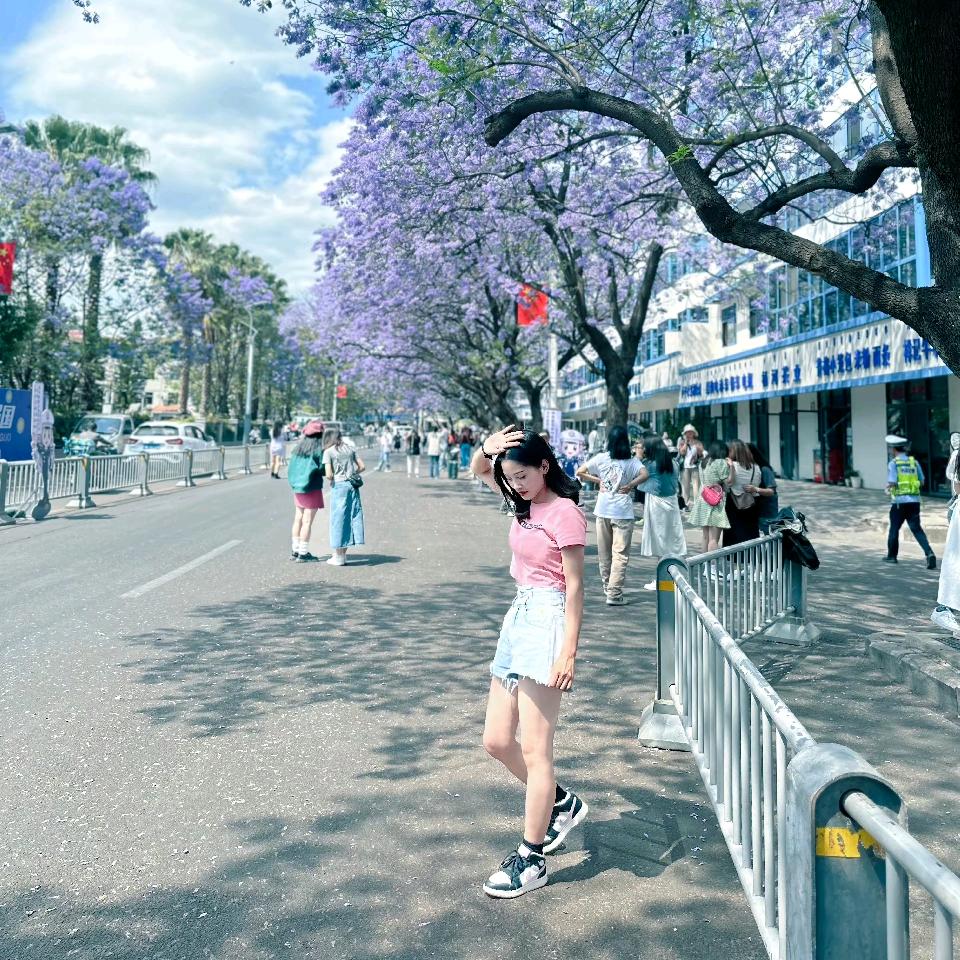 会理吉利马小春