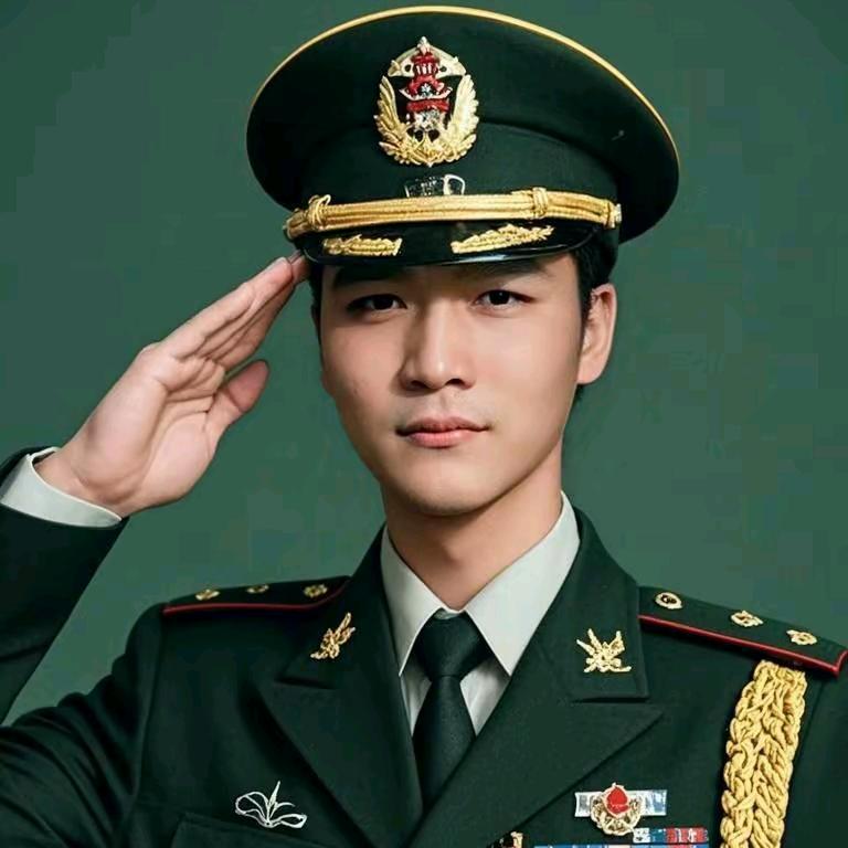 紫金山下站崗放哨（73681）