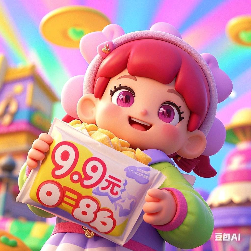 9系零食小栈