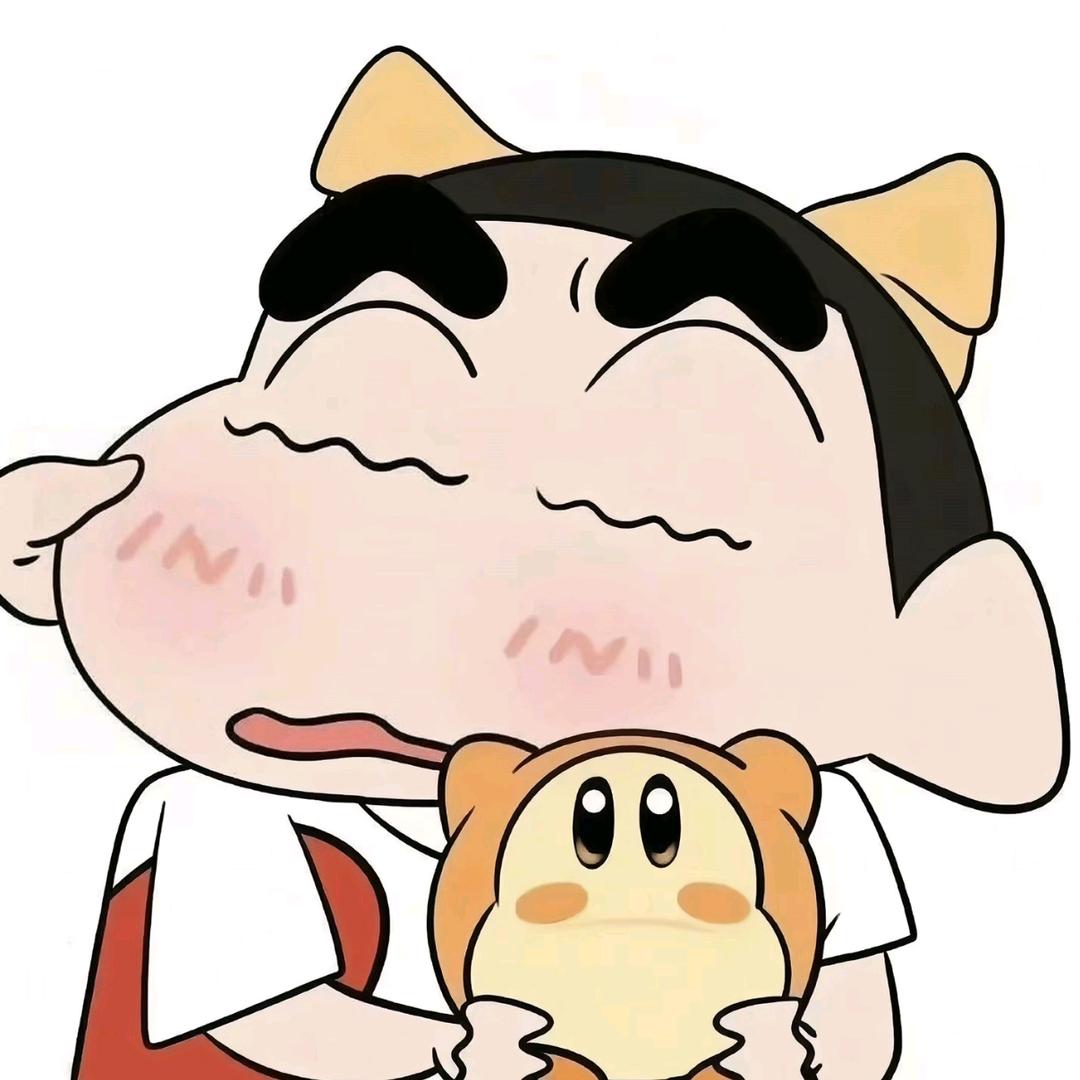 小程同学