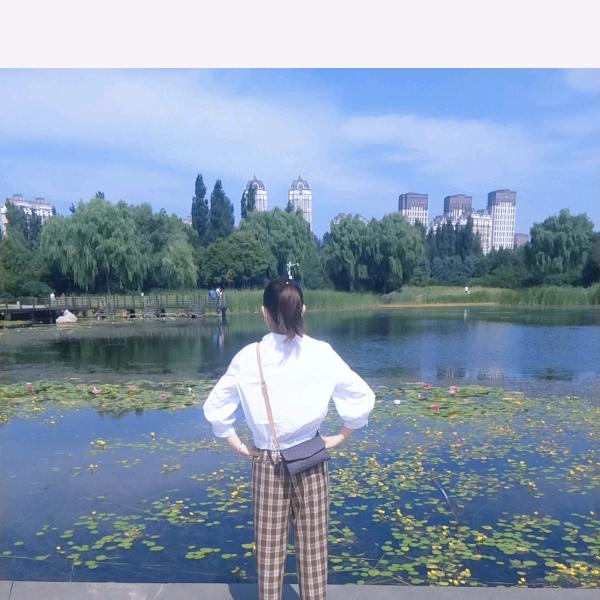 @海女士