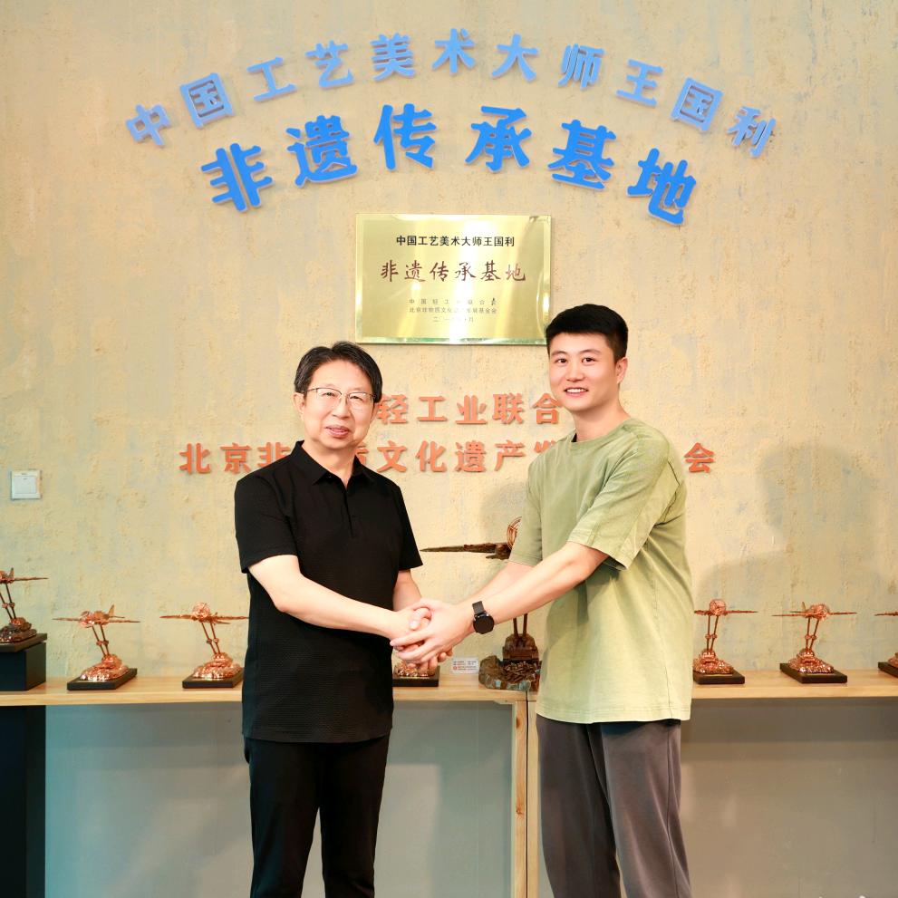 小米粥非遗传承