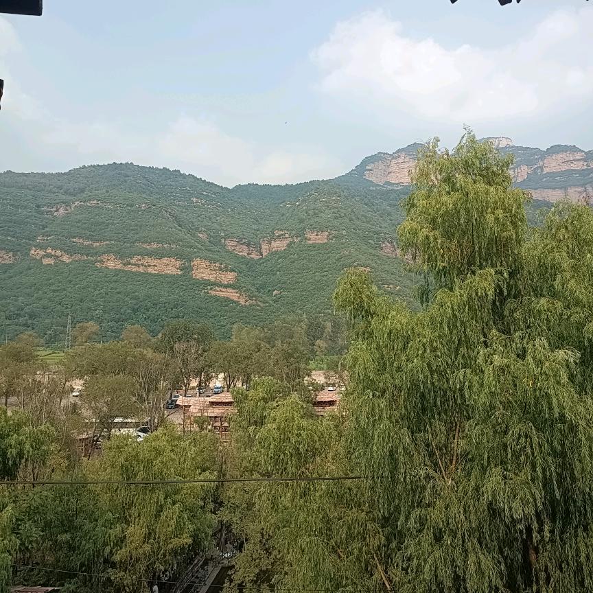 《细雨濛濛》