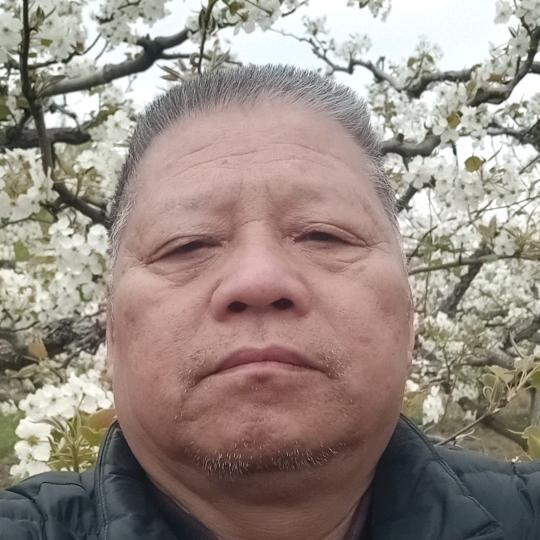 侯偵奎参戰老兵