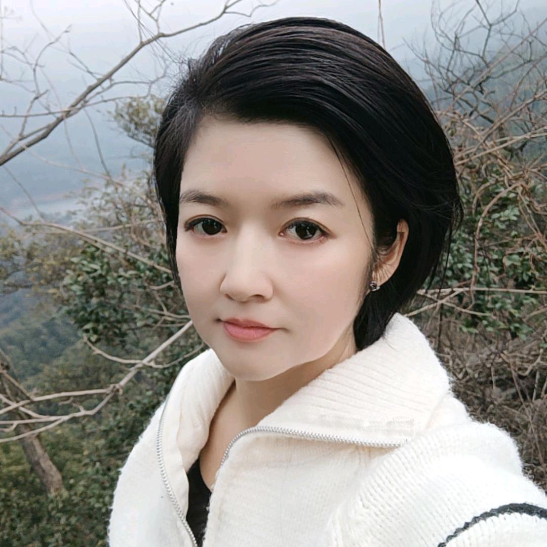 笑然姑娘