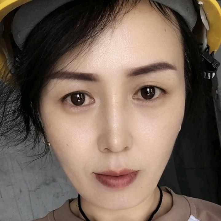 西北望长安