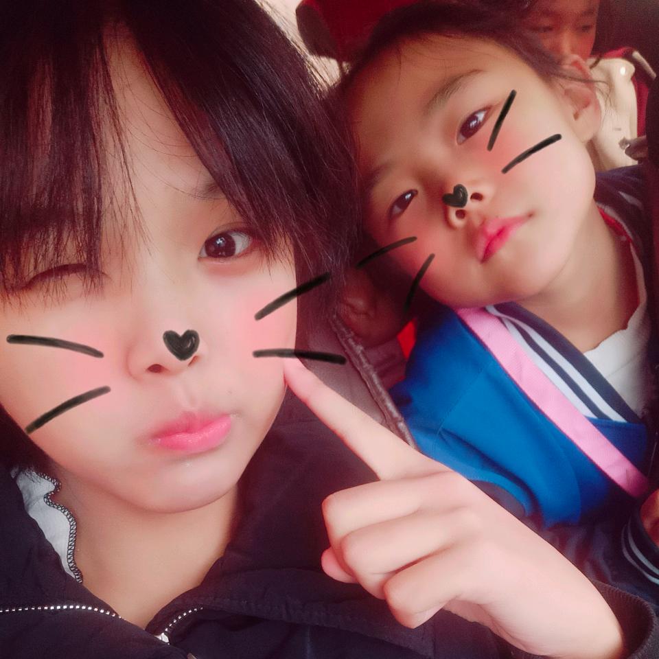 幸福总会来^