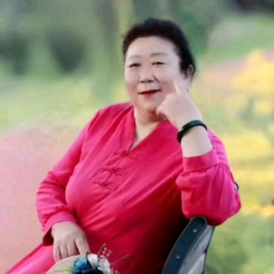 春花《歌声带来欢乐》