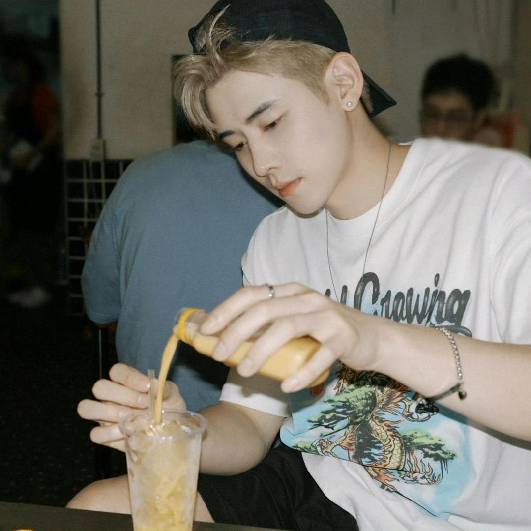 P.O.I∞EVOL（见过任豪版）