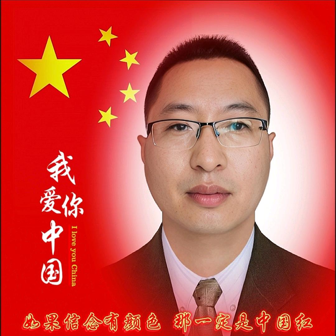 李灬从心