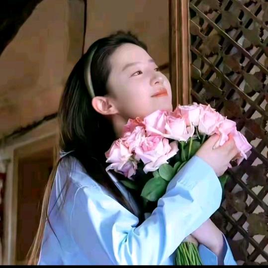 聪颖🌈灿烂🌈