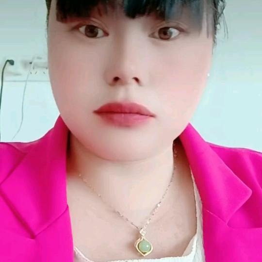 我是一名聊天的主播
