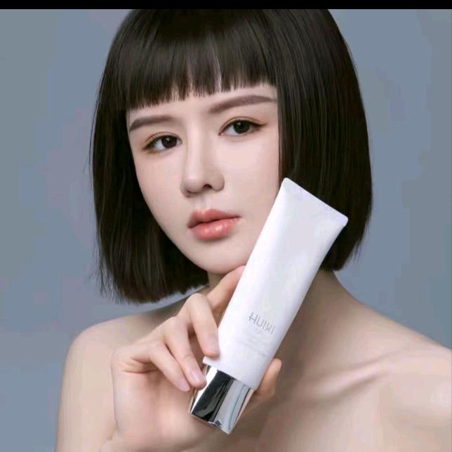HUIXI荟悉  小蘑菇