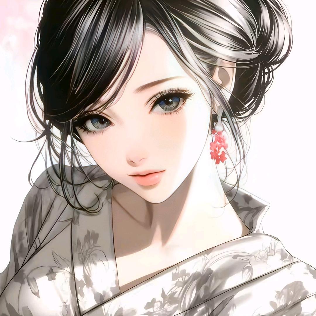 小兔子乖乖头像