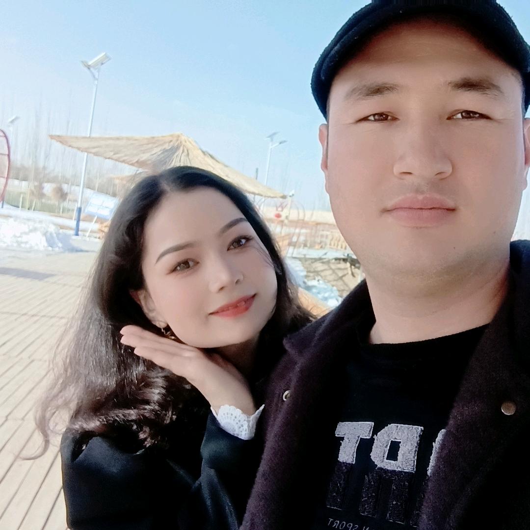 rufina 爸爸👪