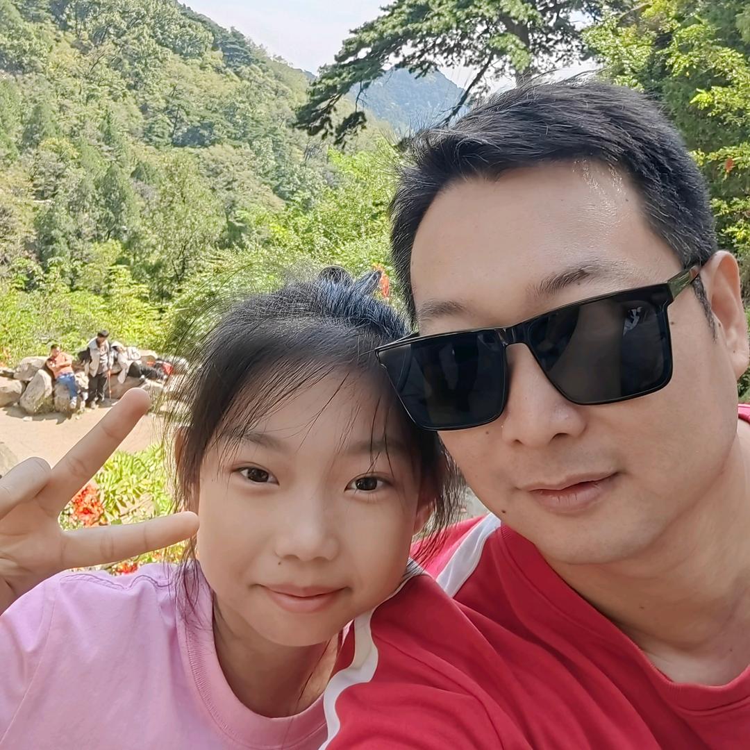 京牌凯叔—运动日常