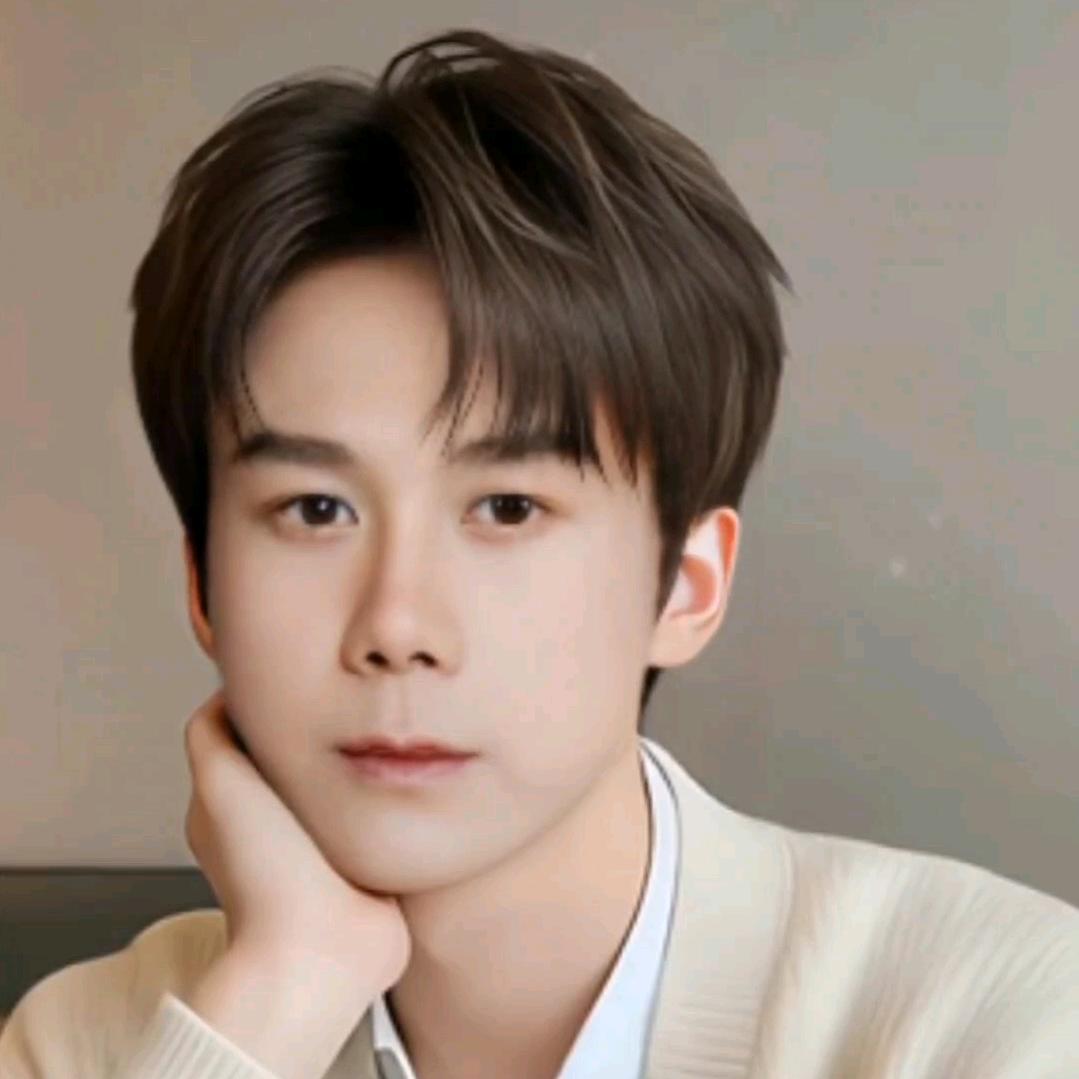 不为往事忧，只为一生笑🗝