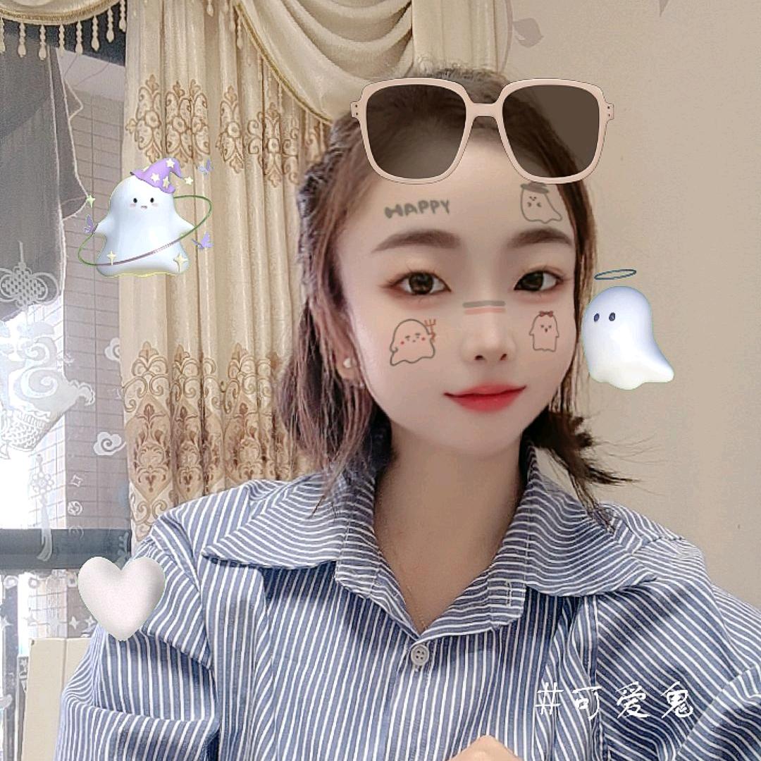 @半颗糖