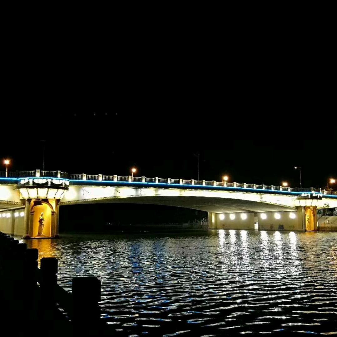 瀚海极光