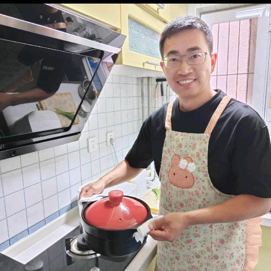 小杨特会吃