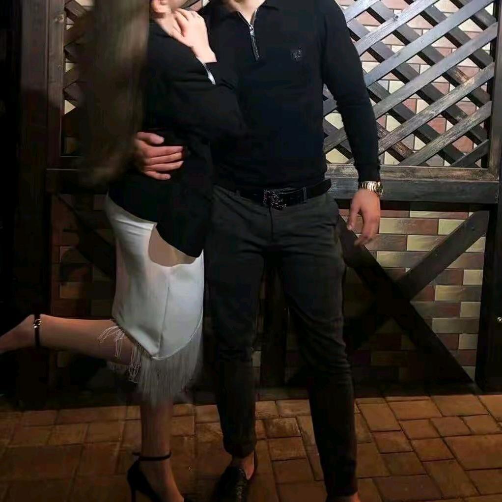 想你了♥