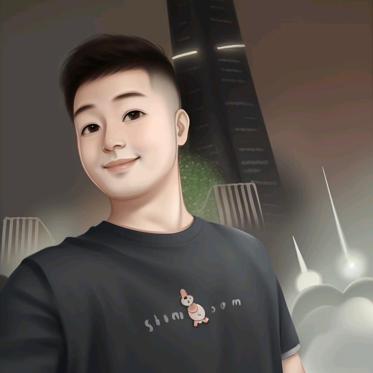 清流哥