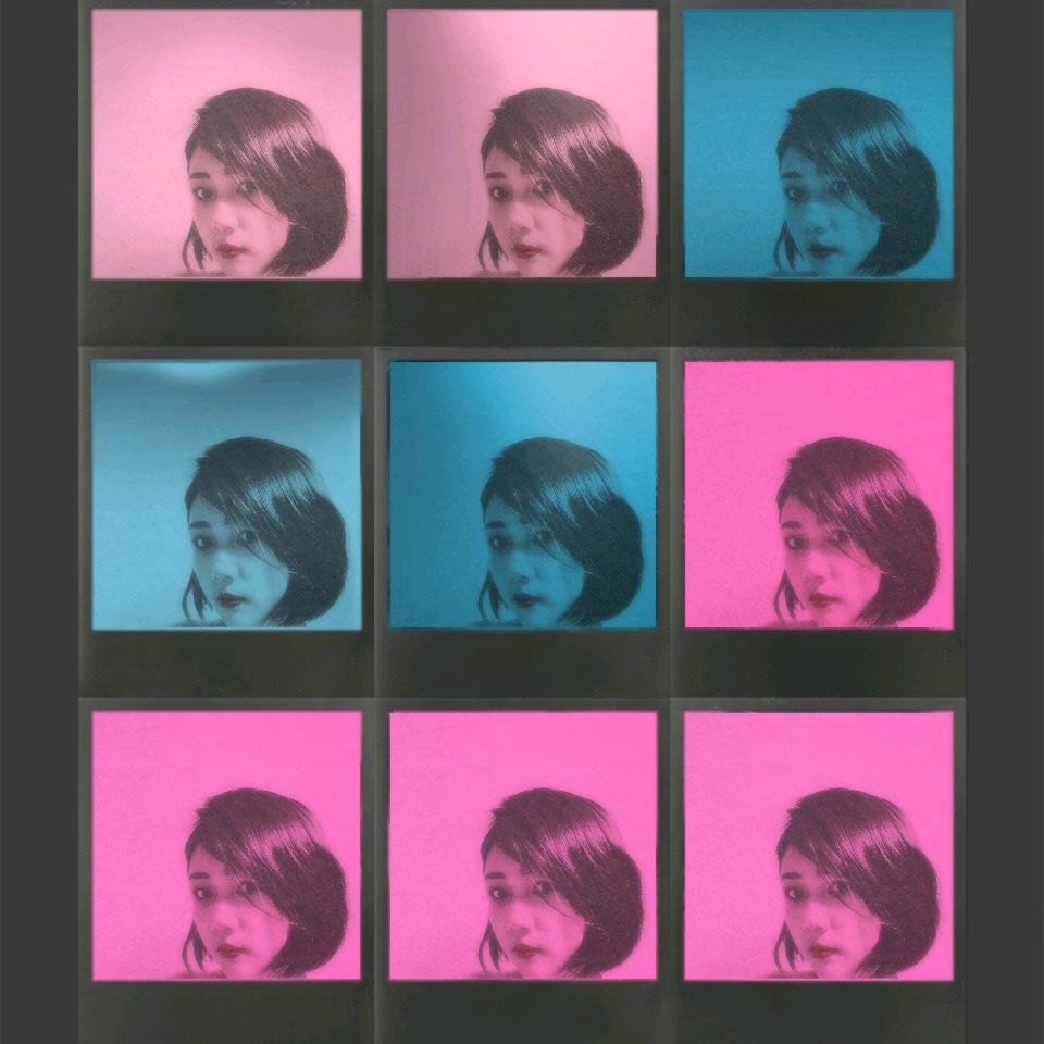 勇往直前的Lucky