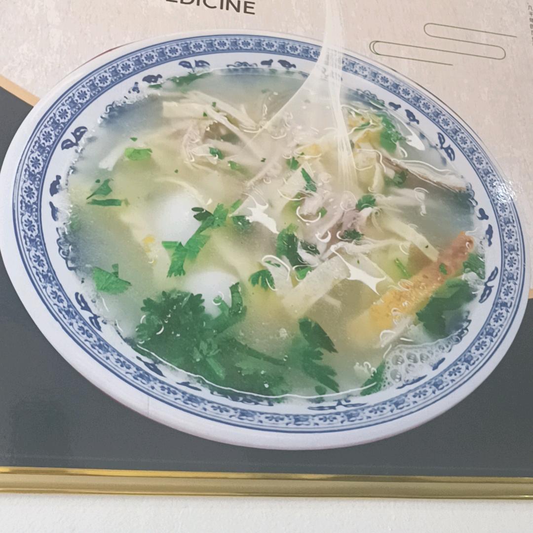 临港美味锅贴🌮🌮