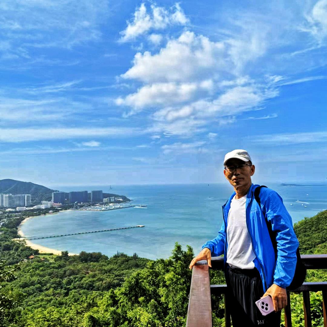 烟溪山水🌊