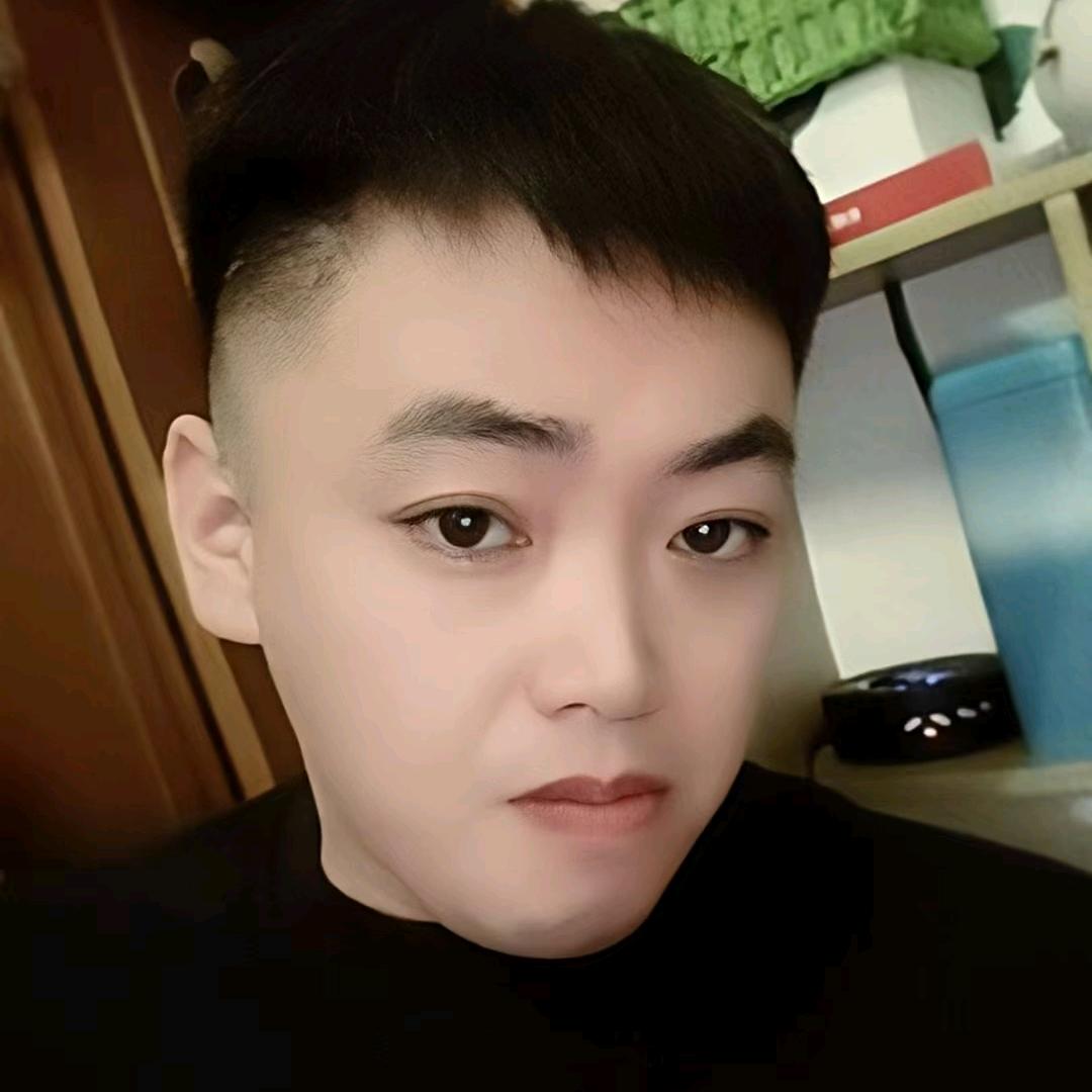 刘大爷
