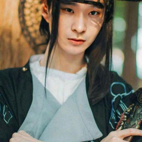 时光男孩