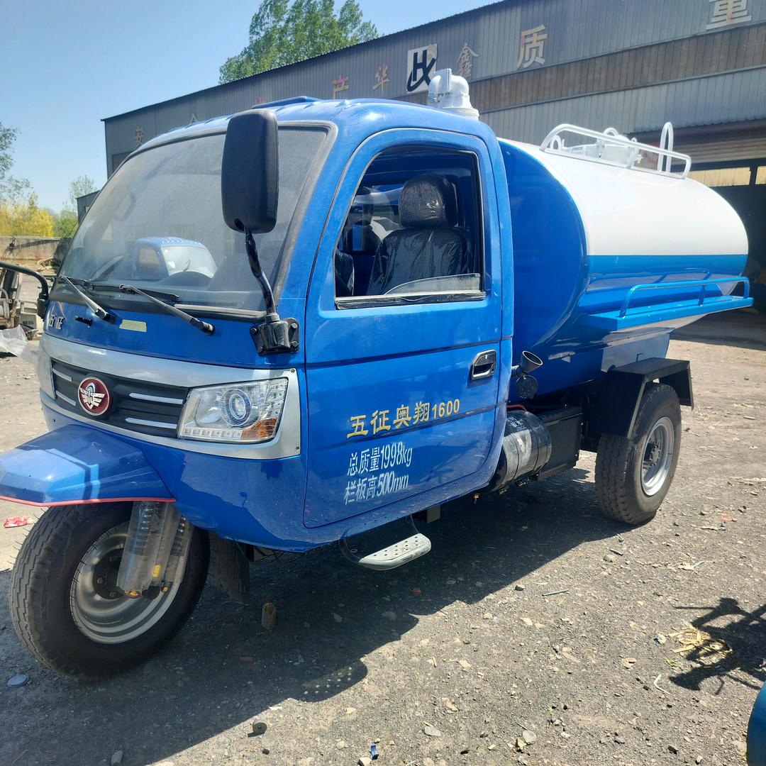 吸粪车生产厂家