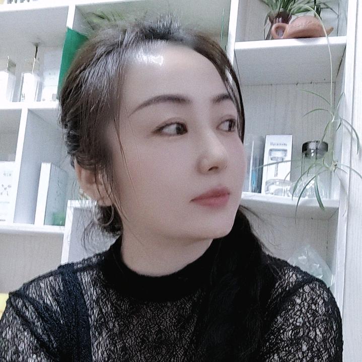 许你一世