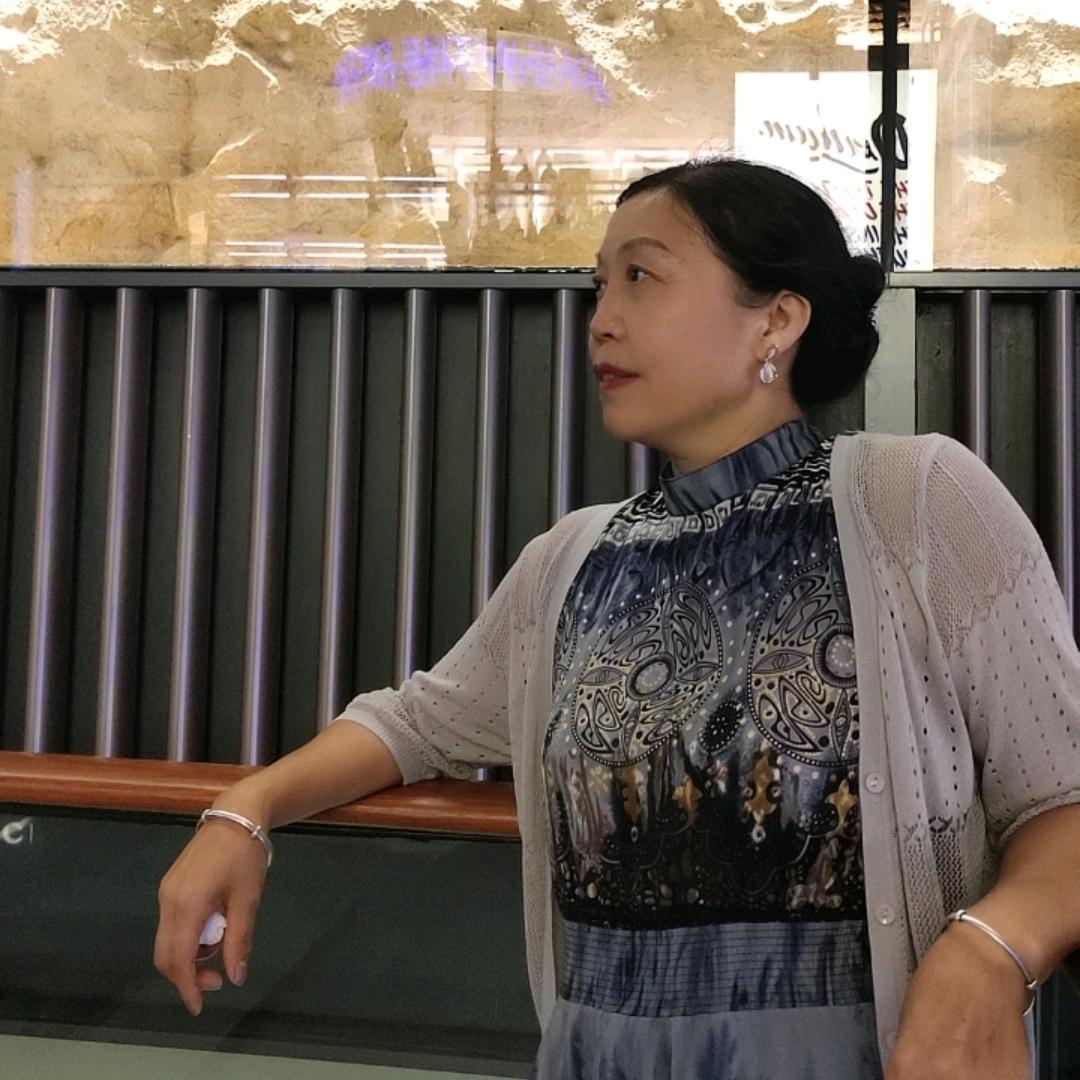 开心任姐🎤