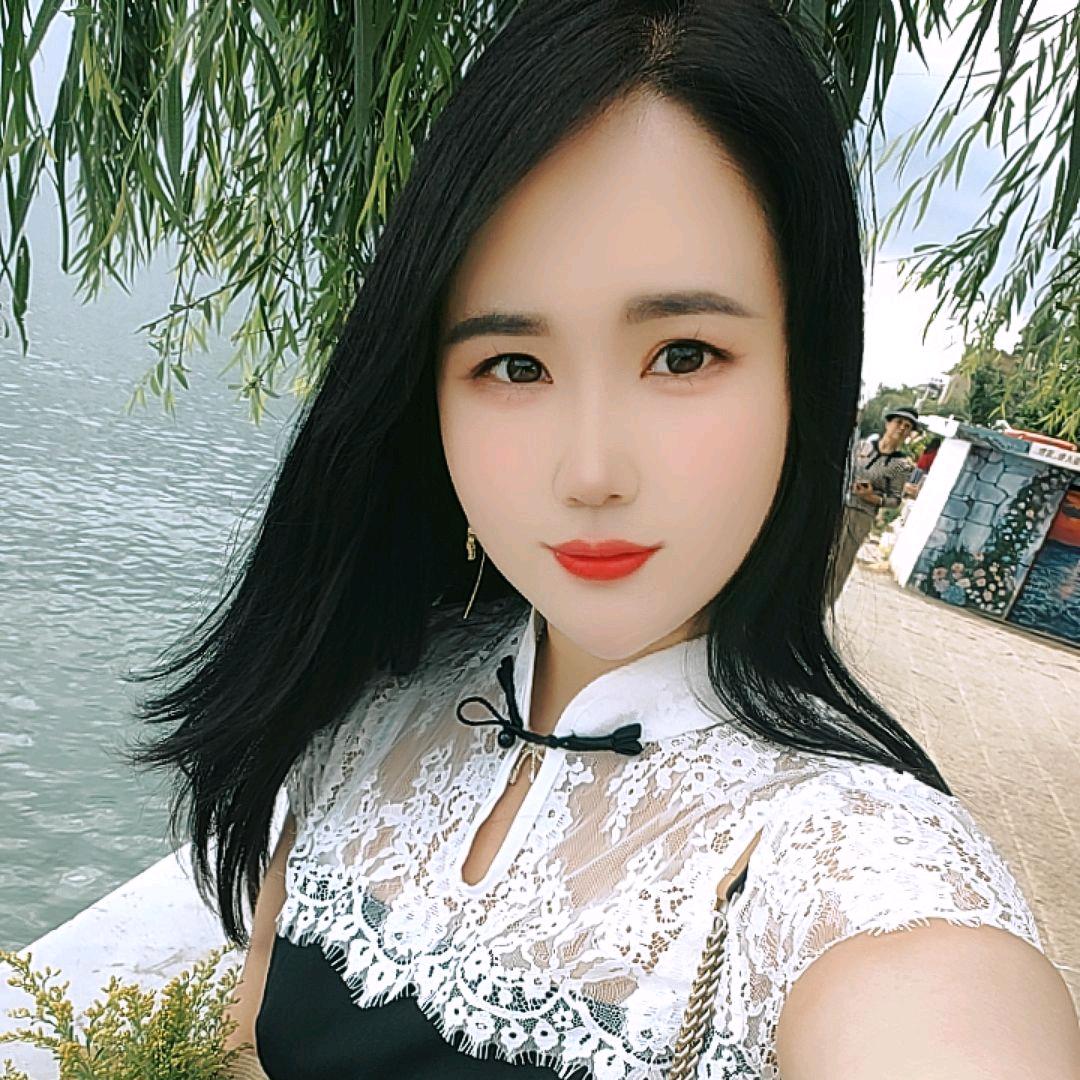 温柔小可爱