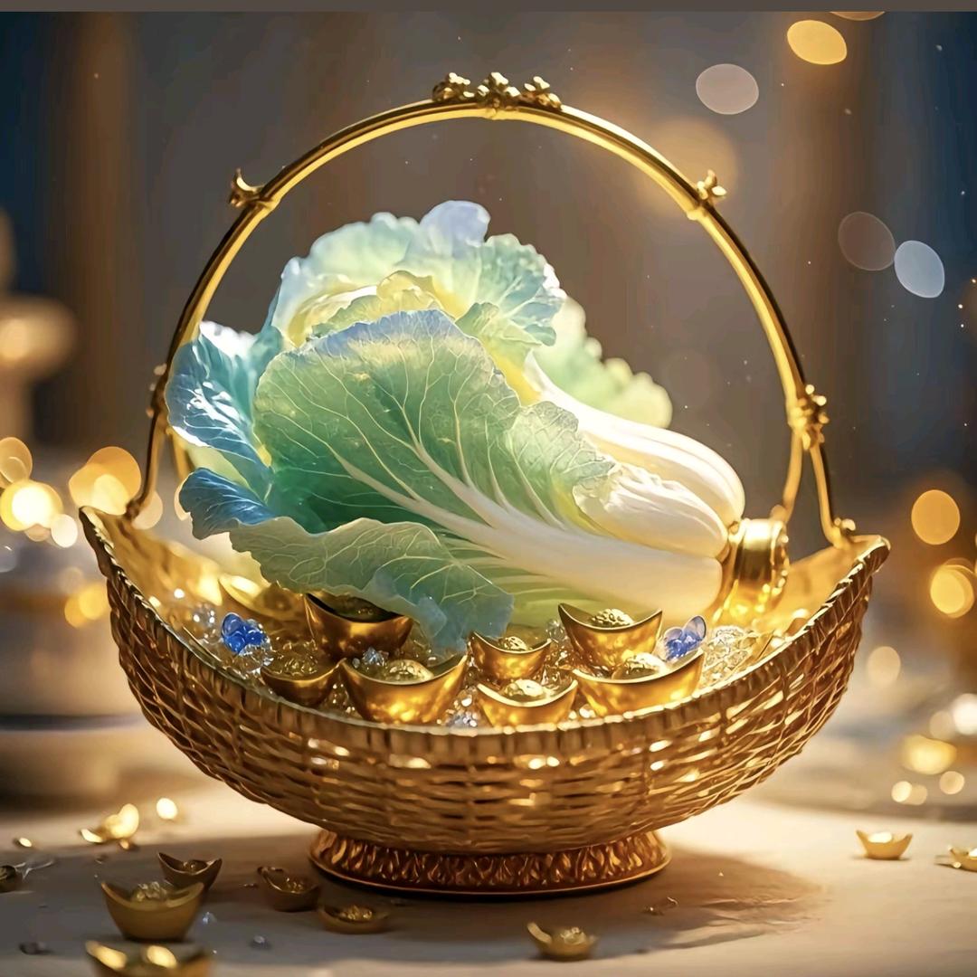 金囍连连好运来