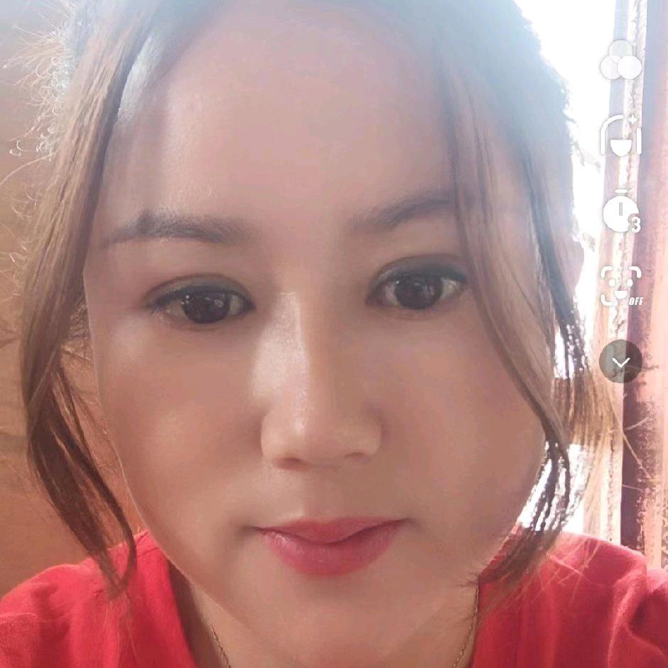 云南沐沐💕