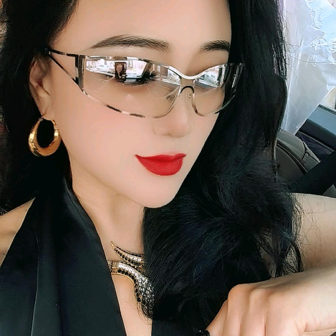 潇洒姐