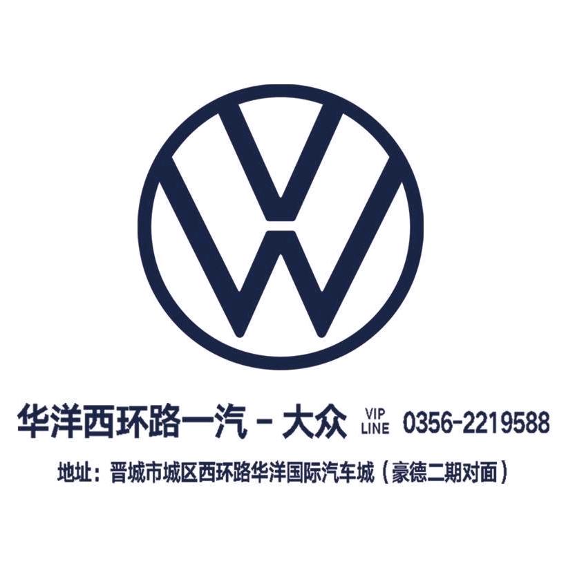 【华洋一汽大众】销售天团