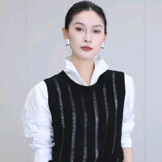 张琪JIEJI(新款大上新)