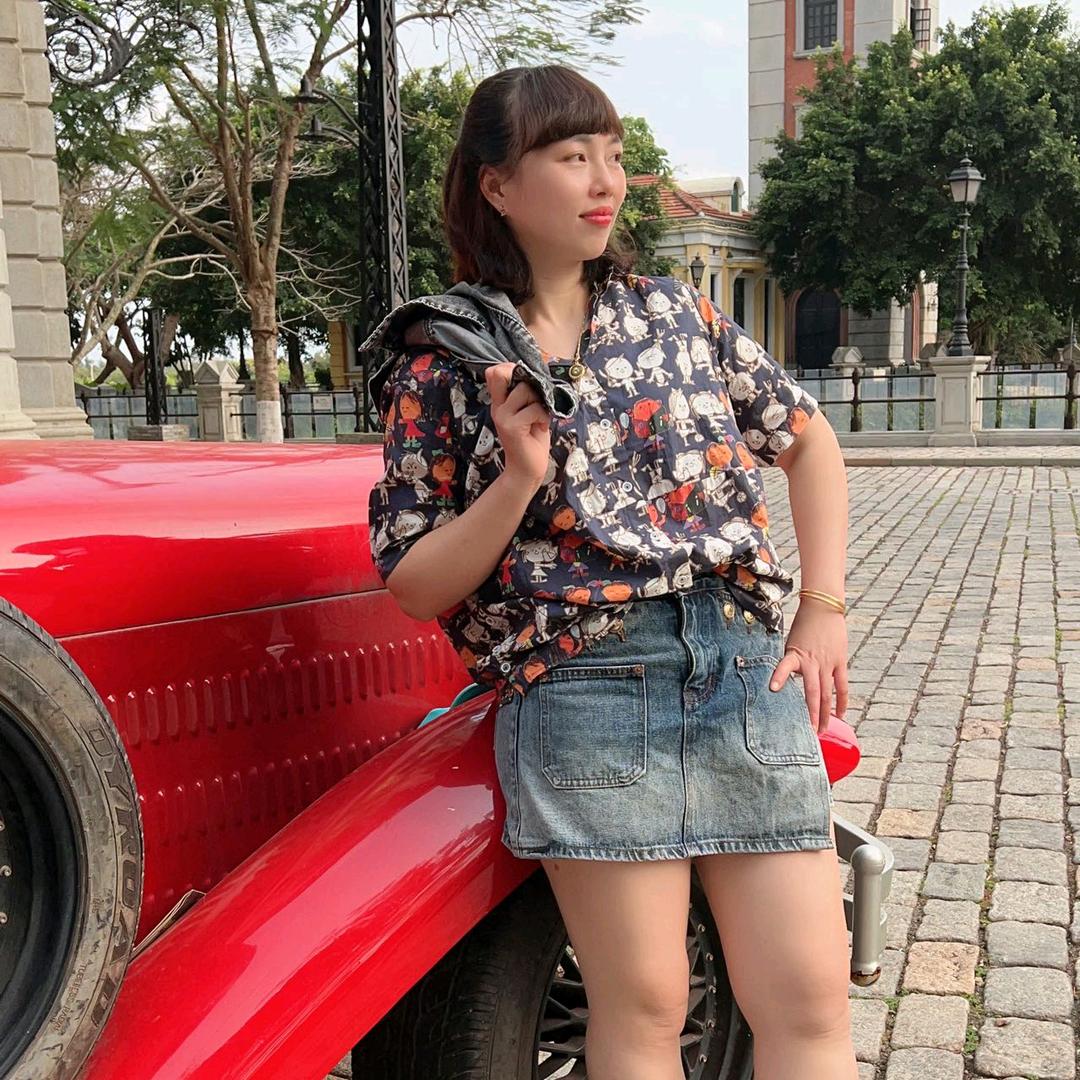 小竹