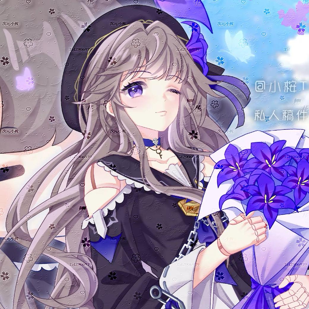 小桉TvT
