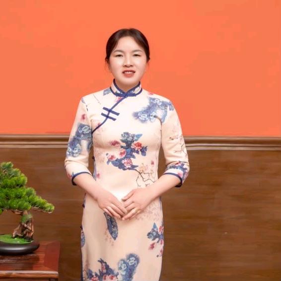 今生无悔