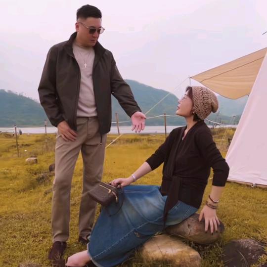 水木夫妻—等风来