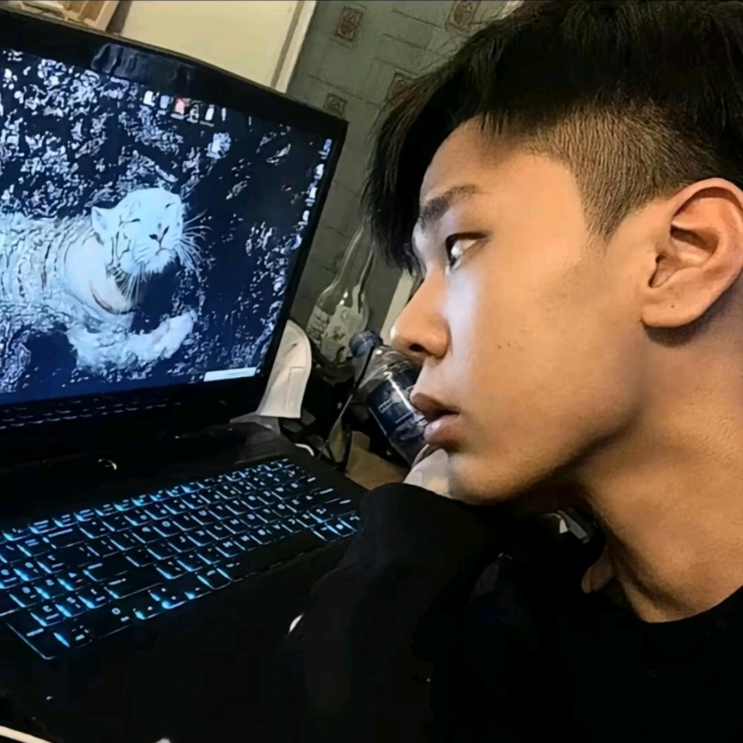 晚稻.