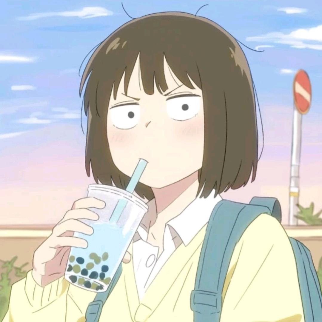 睡好觉头像
