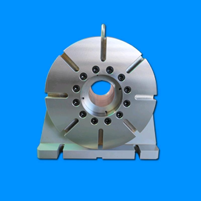 数控第四轴刘磊