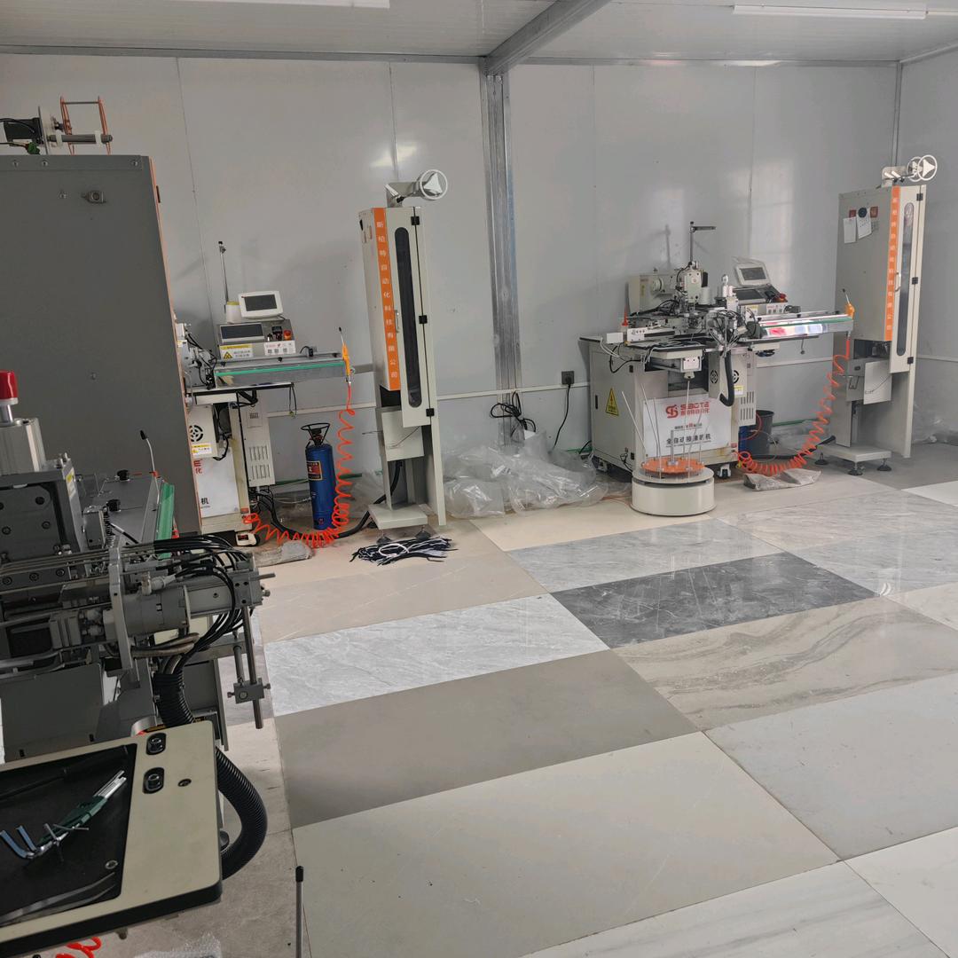 横塘加工松紧带