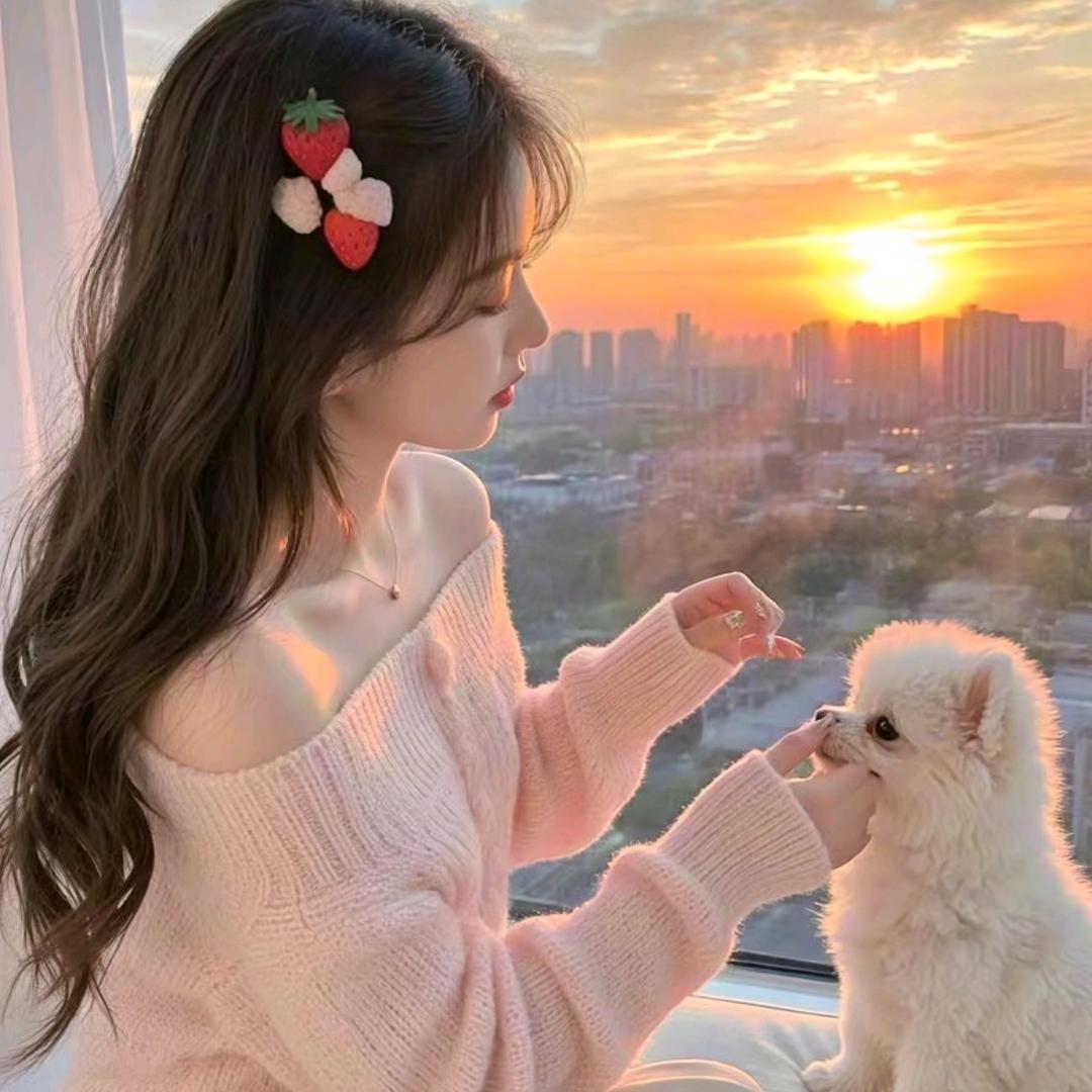 🍀雪宝宝。@抖音
