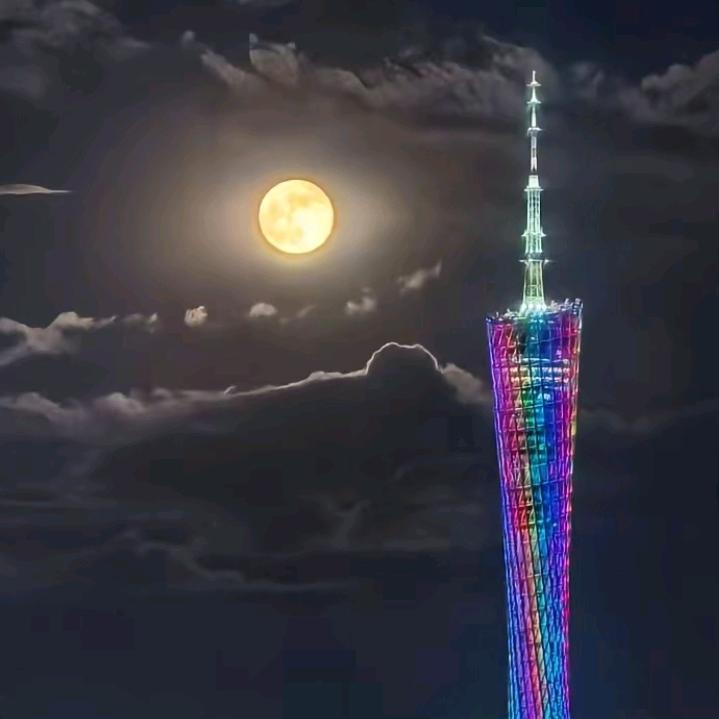 ～～、